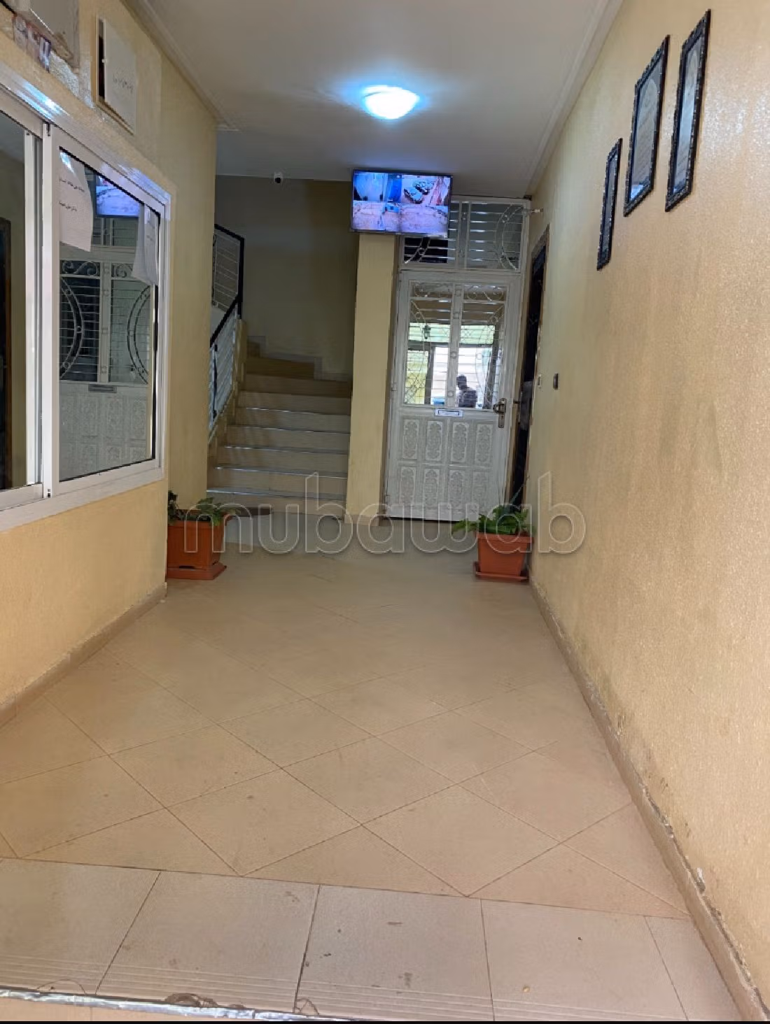 Lovely apartment for rent in Wislane. 2 lovely rooms. Storage unit.