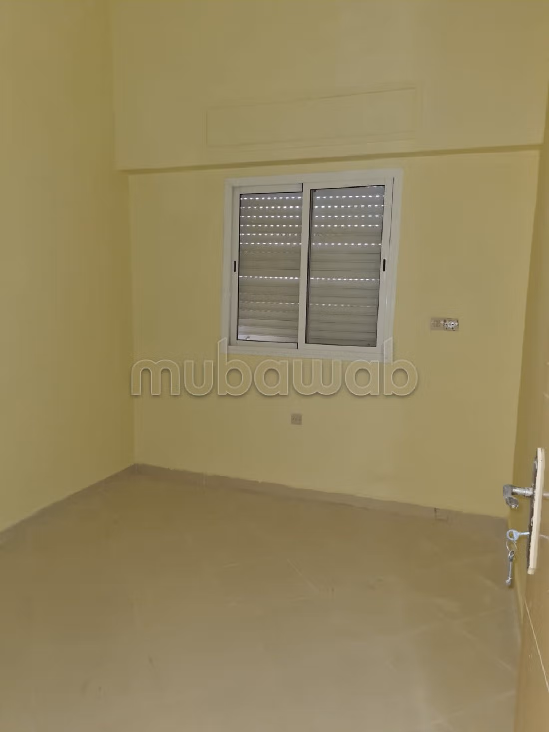 Apartment for sale in Marjane. 3 lovely rooms. 