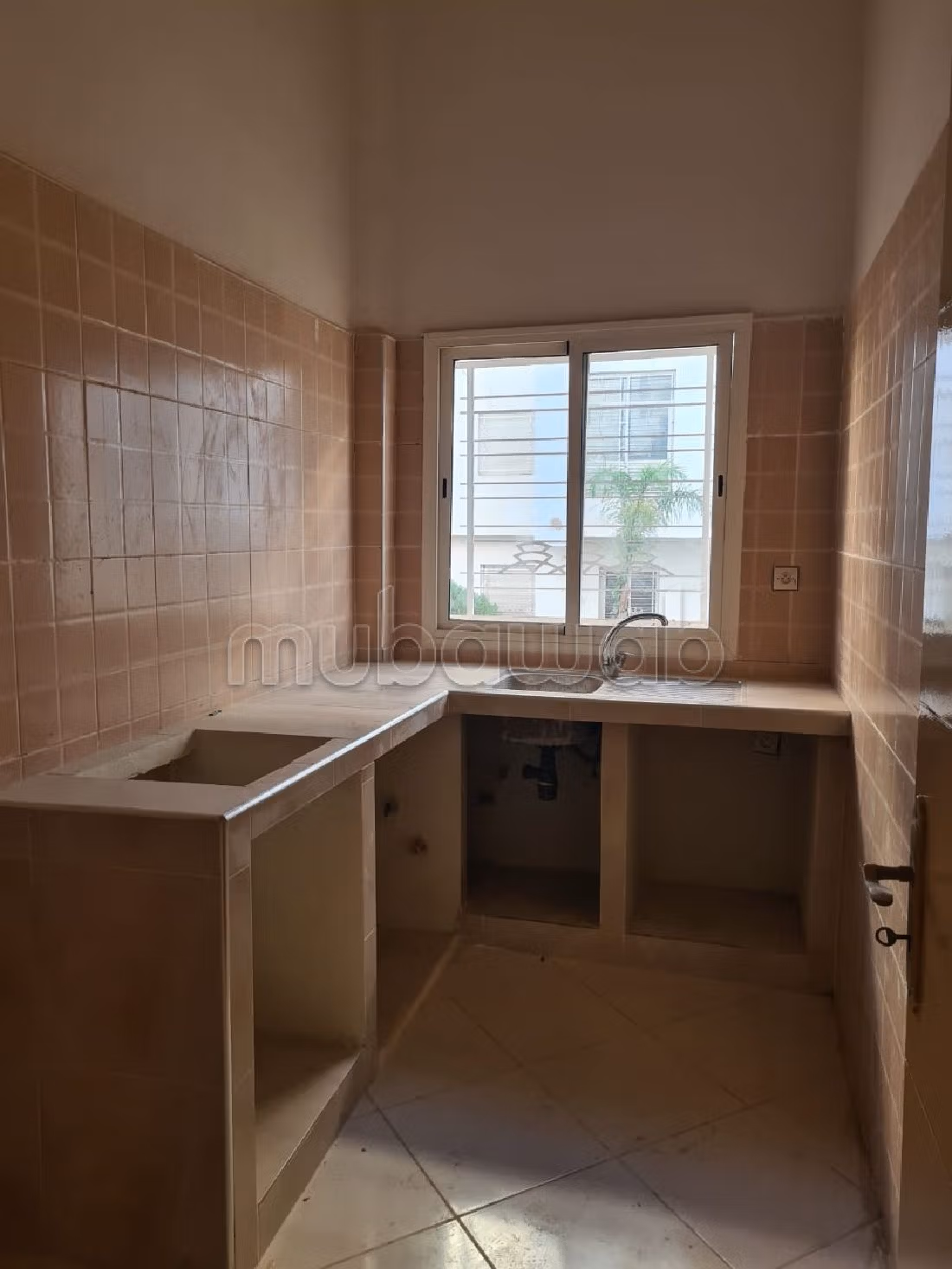 Apartment for sale in Marjane. 3 lovely rooms. 