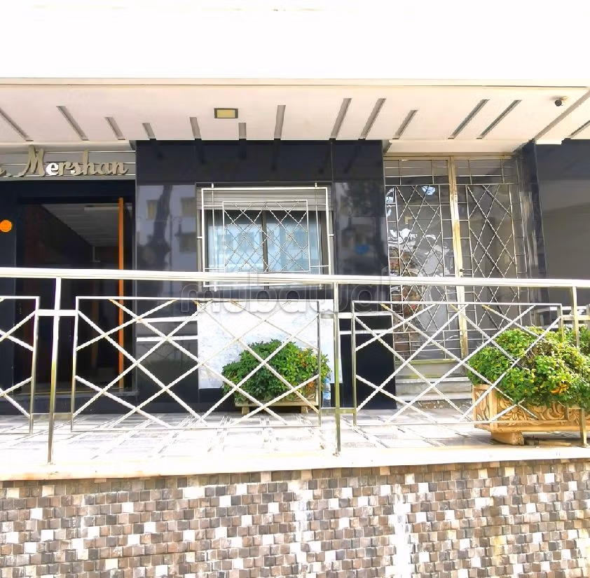 Vente Local commercial 95m centre tanger