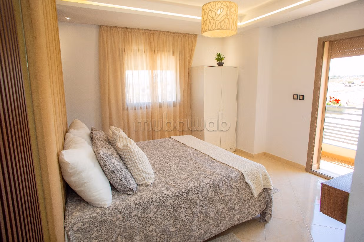 Appartementen te koop in Bernoussi. 2 Kamers. 