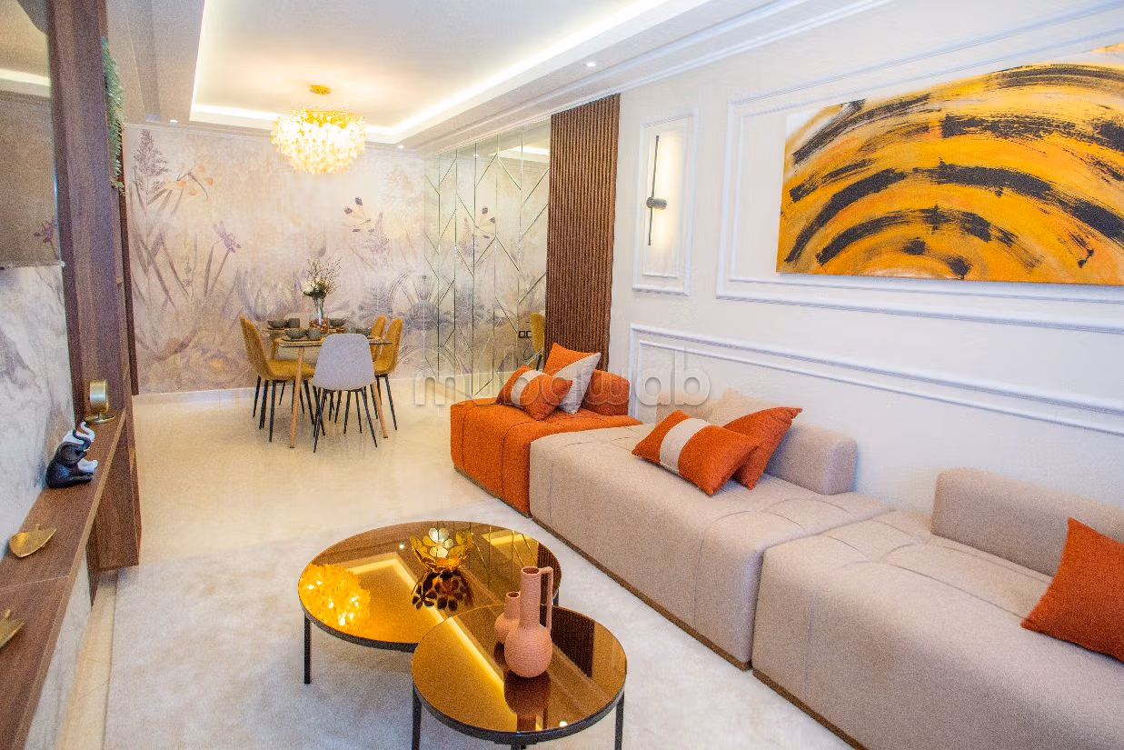 Se vende piso en Bernoussi. Pequeña superficie 95 m². 