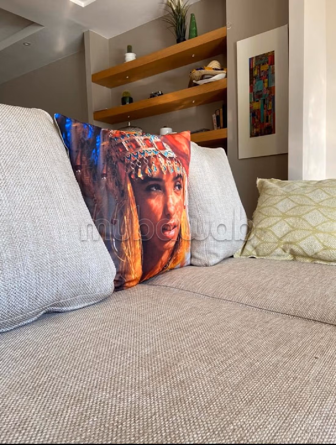 Villa di lusso in vendita. 4 belle camere da letto. Arredato