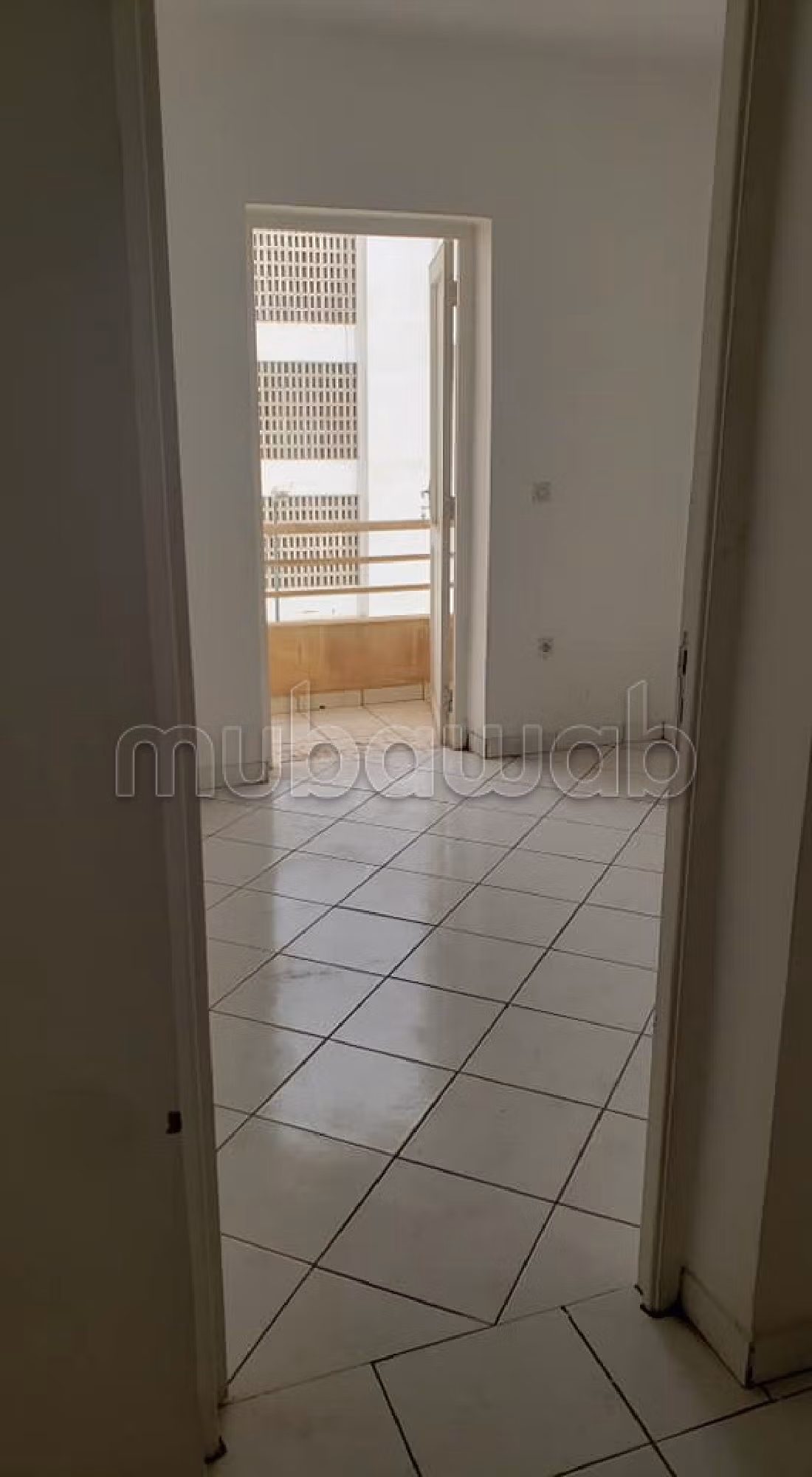 Appartement T3 neuf 67m² Agadir Houda