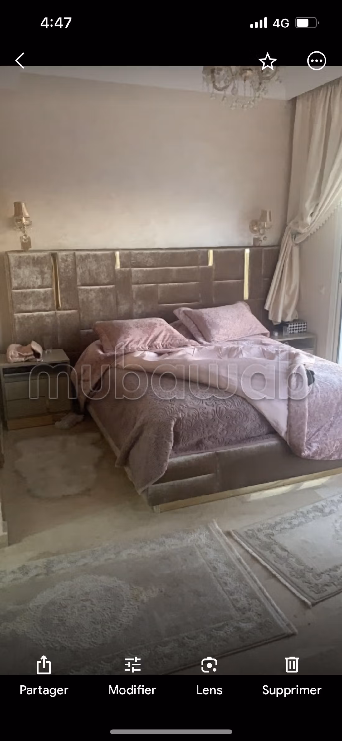 Appartement 106 m² à Quartier Bachkou — 8