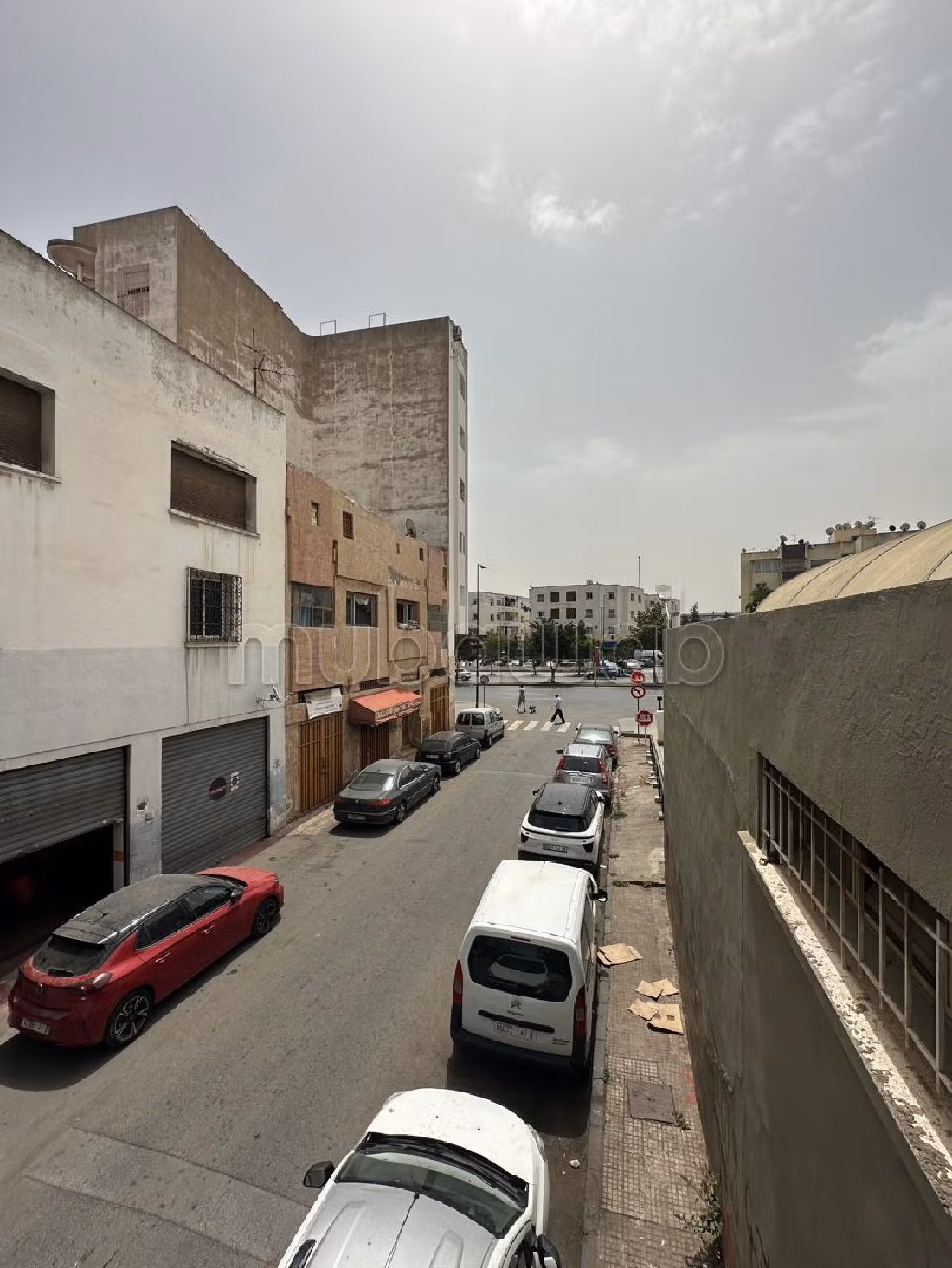 Nu te koop: appartementen in Burger. 2 Slaapkamers. Parkeergelegenheid en lift. 