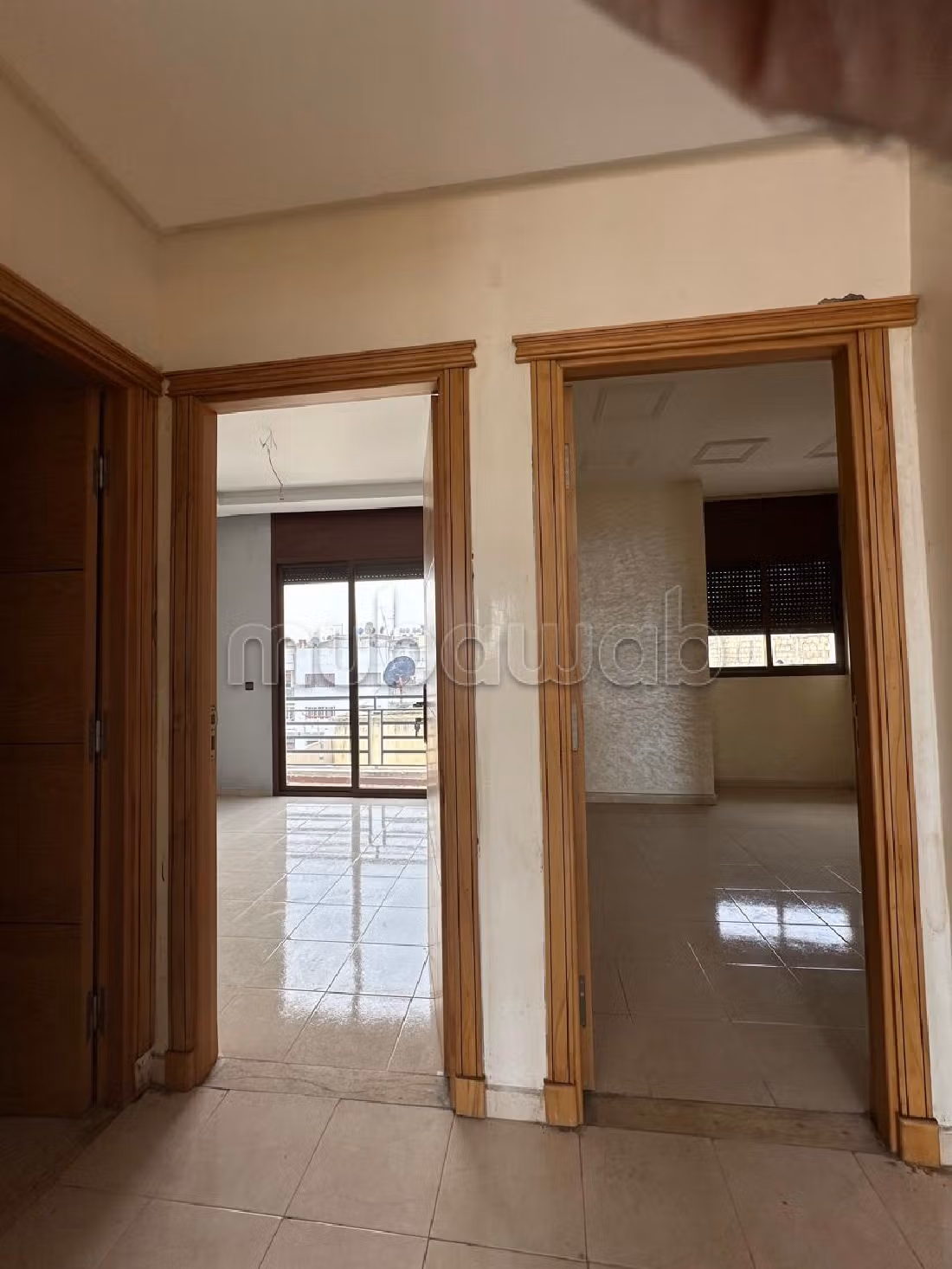 Nu te koop: appartementen in Burger. 2 Slaapkamers. Parkeergelegenheid en lift. 