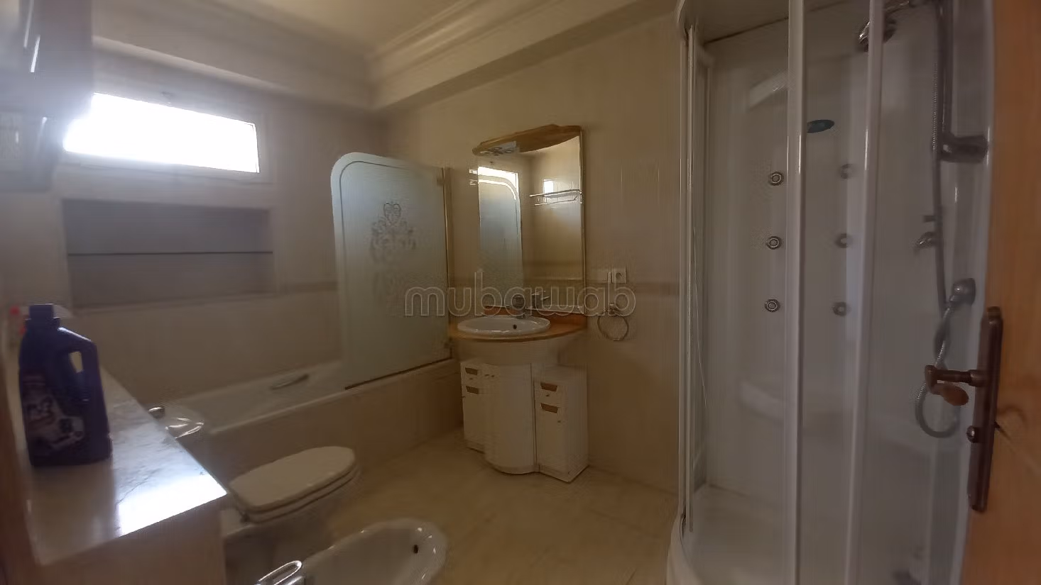 Eccezionale casa di lusso in affitto a Oasis. 4 camere da letto. Giardino e terrazzo. 