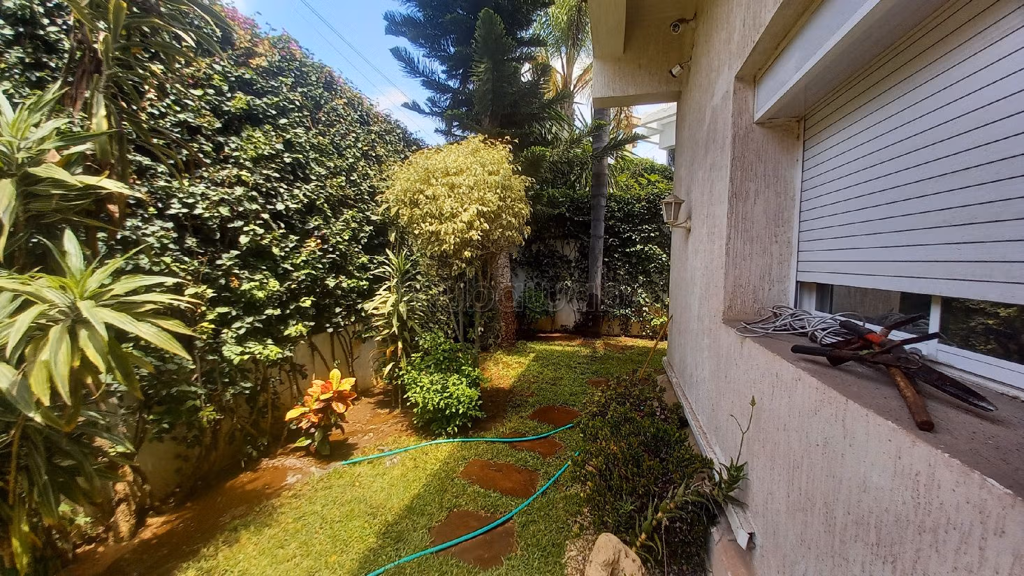 Eccezionale casa di lusso in affitto a Oasis. 4 camere da letto. Giardino e terrazzo. 