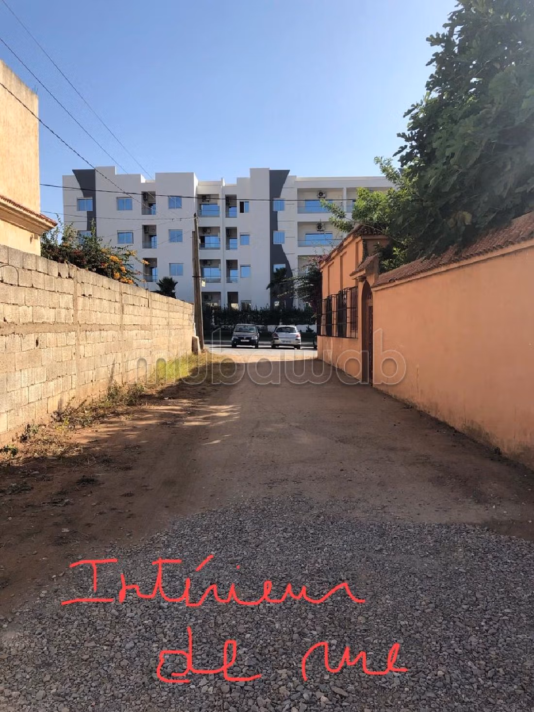 Kopen: land. Oppervlakte 152 m². 