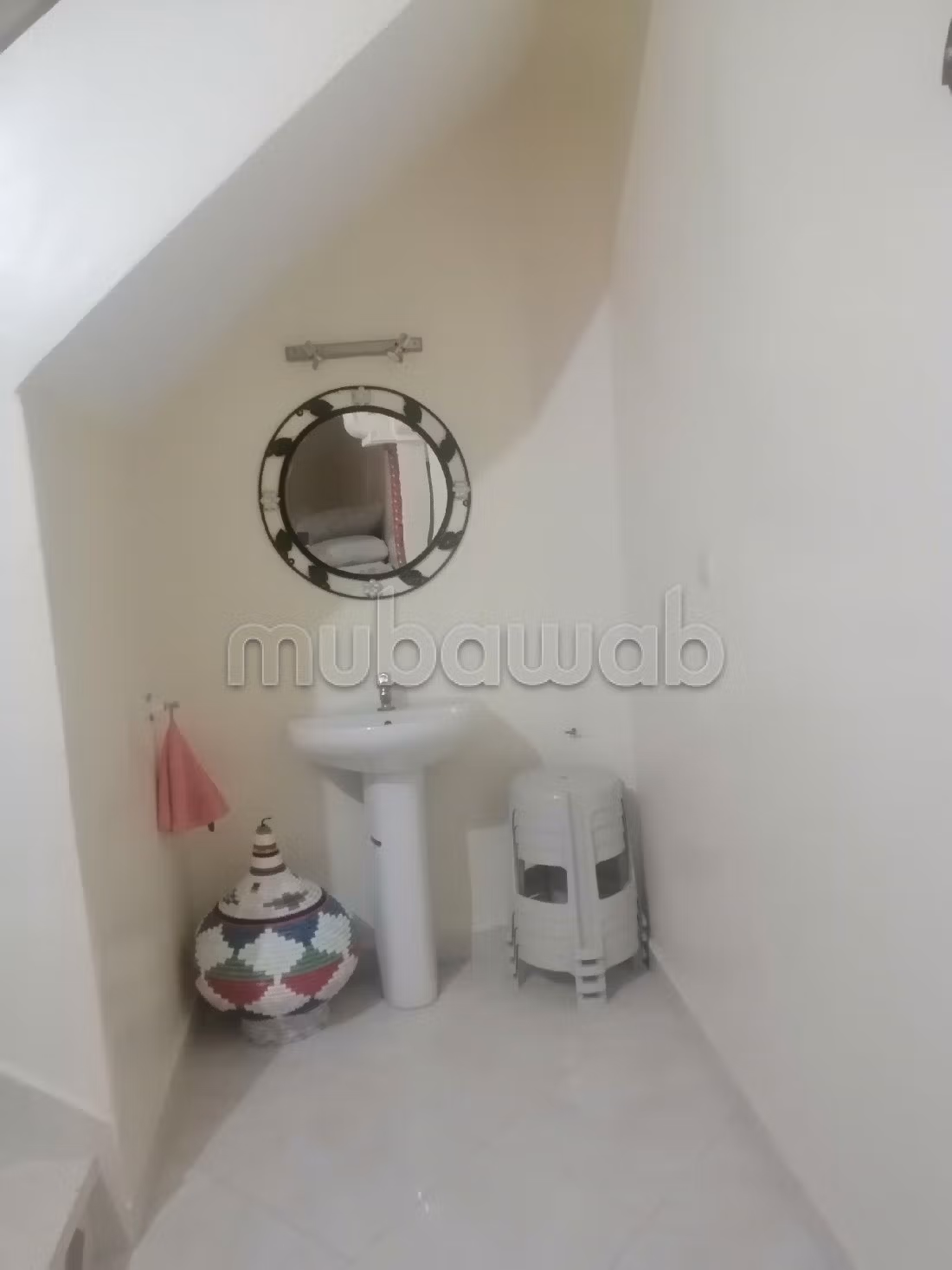 منزل للبيع ب ميحتى. 3 غرف. 