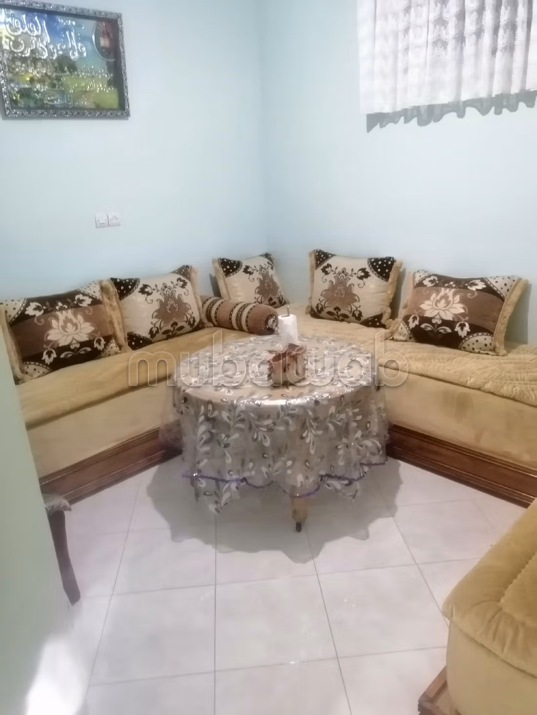 منزل للبيع ب ميحتى. 3 غرف. 