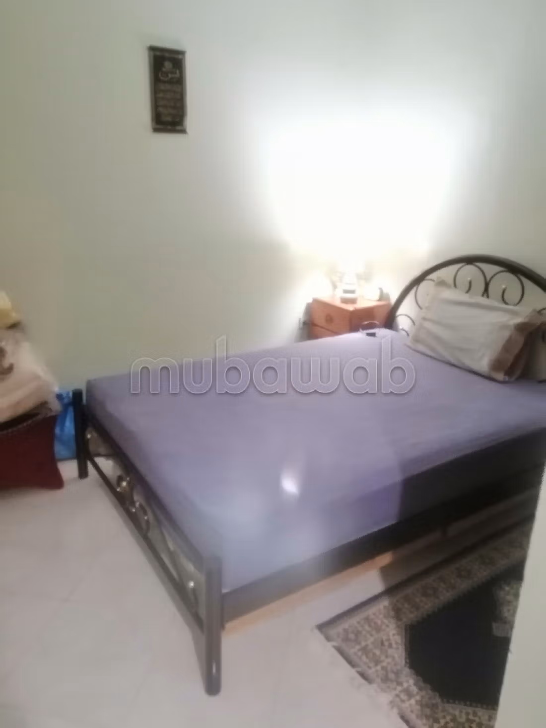 منزل للبيع ب ميحتى. 3 غرف. 