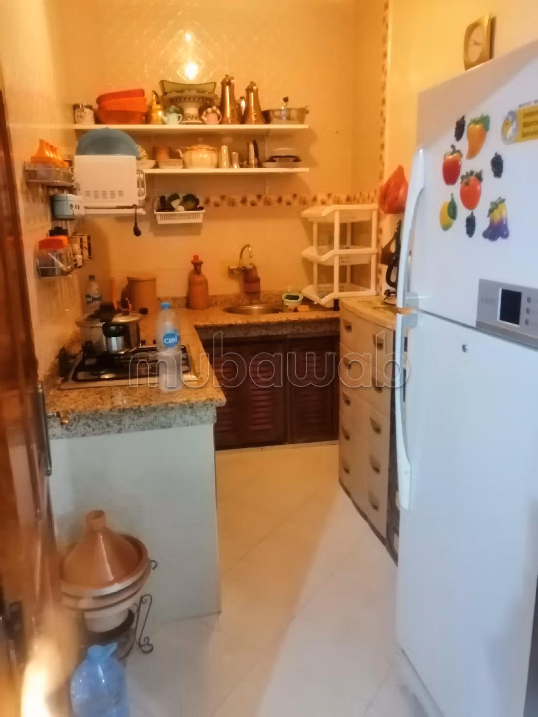 منزل للبيع ب ميحتى. 3 غرف. 