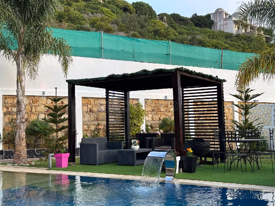 Maison de luxe à vendre à Rmilat. 5 grandes pièces. Bien meublé.