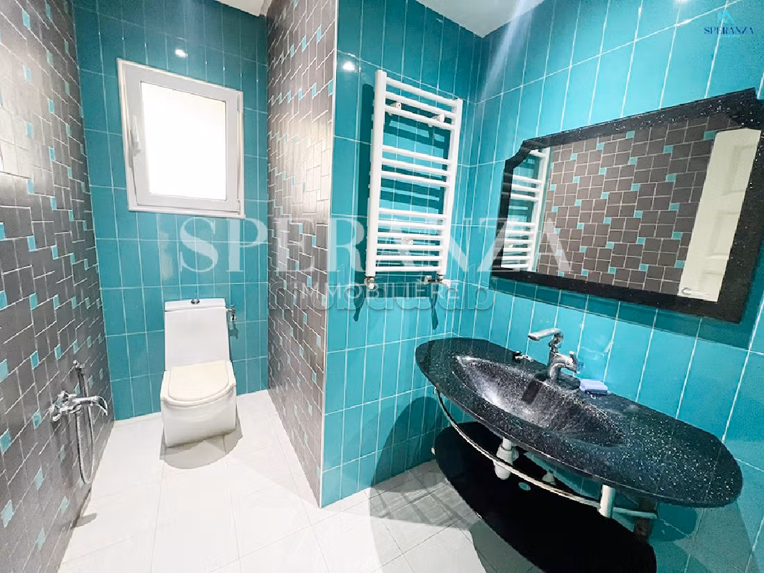 Vacances Villa Azalée S4