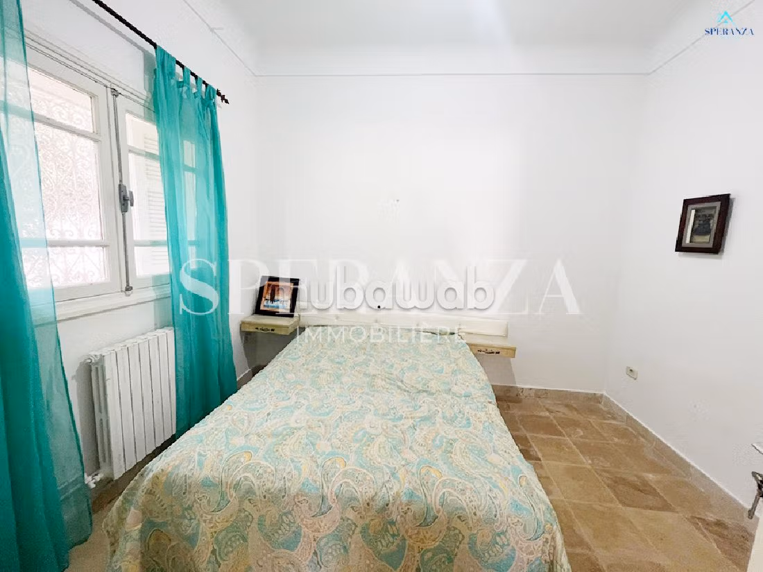 Vacances Villa Azalée S4