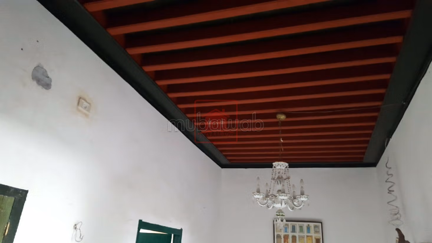Splendida casa in affitto. Superficie totale 800 m². Cucina equipaggiata. 