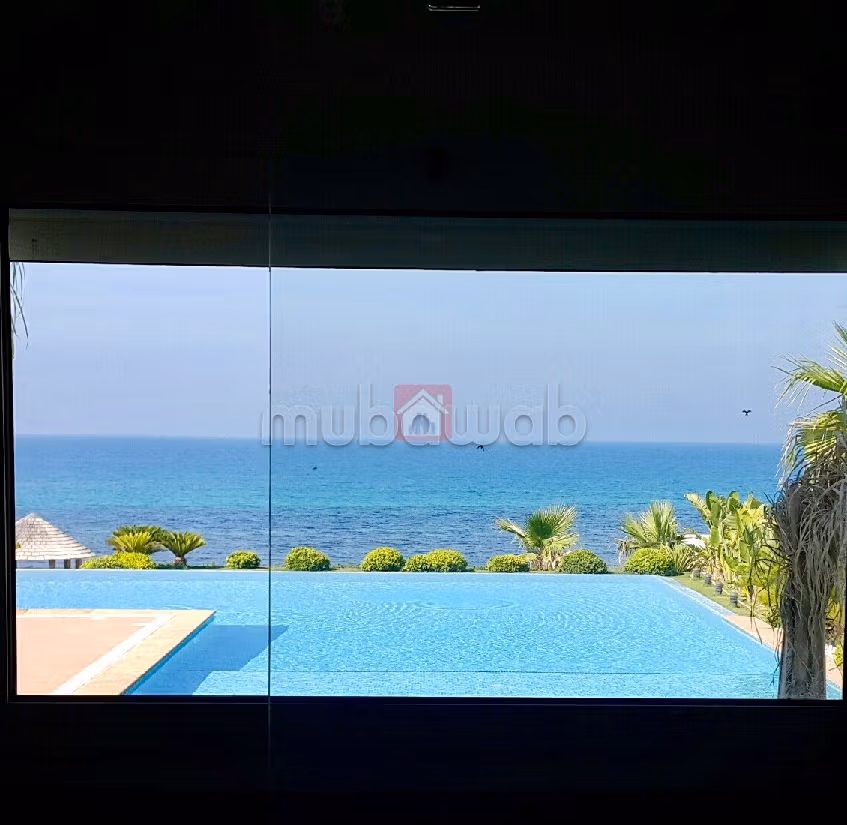À louer Une Maison d’Hôte Pieds Dans l’Eau à Sounine