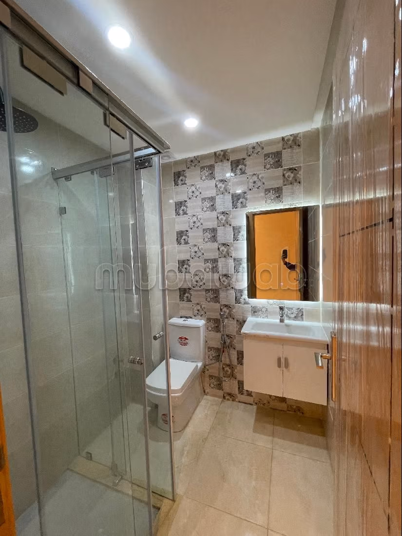 Appartement à l'achat à Val Fleuri. 1 Pièce. Bien meublé