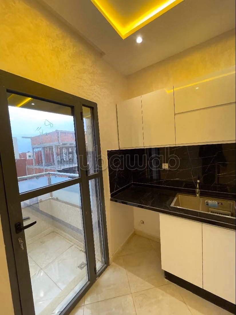 Appartement à l'achat à Val Fleuri. 1 Pièce. Bien meublé
