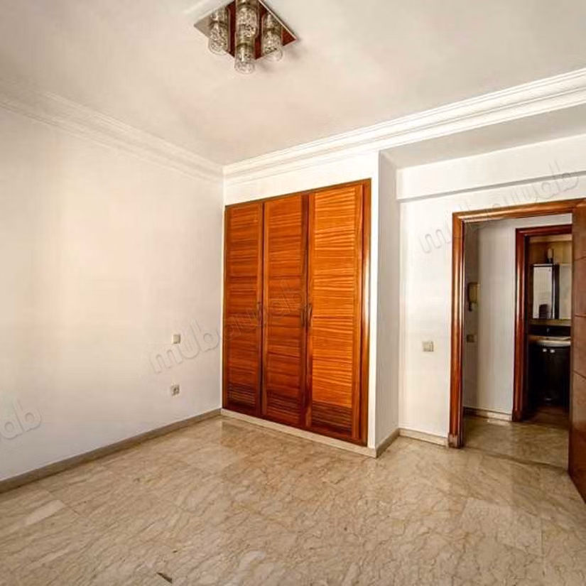 Apartment for Sale of 119.0 m² in Casablanca, Mers Sultan