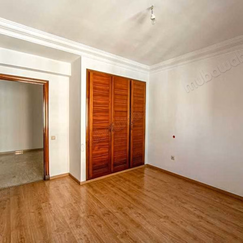 Apartment for Sale of 119.0 m² in Casablanca, Mers Sultan