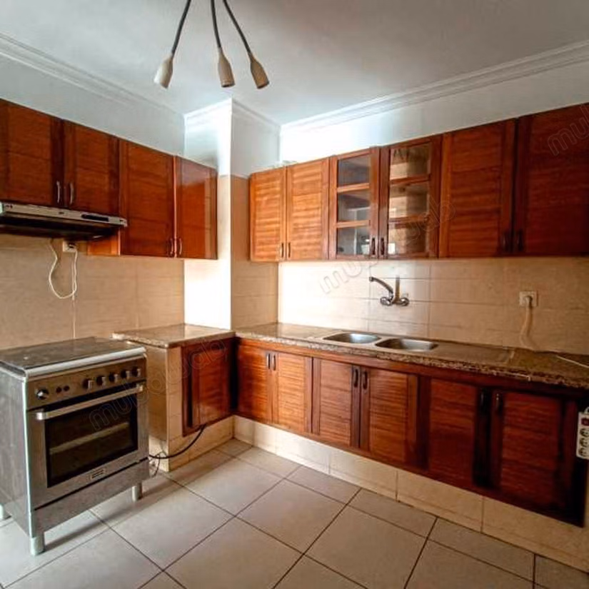 Apartment for Sale of 119.0 m² in Casablanca, Mers Sultan