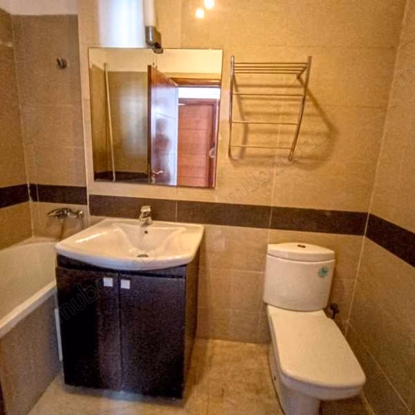 Apartment for Sale of 119.0 m² in Casablanca, Mers Sultan