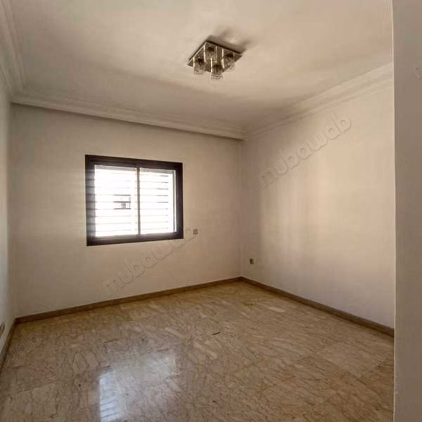 Apartment for Sale of 119.0 m² in Casablanca, Mers Sultan