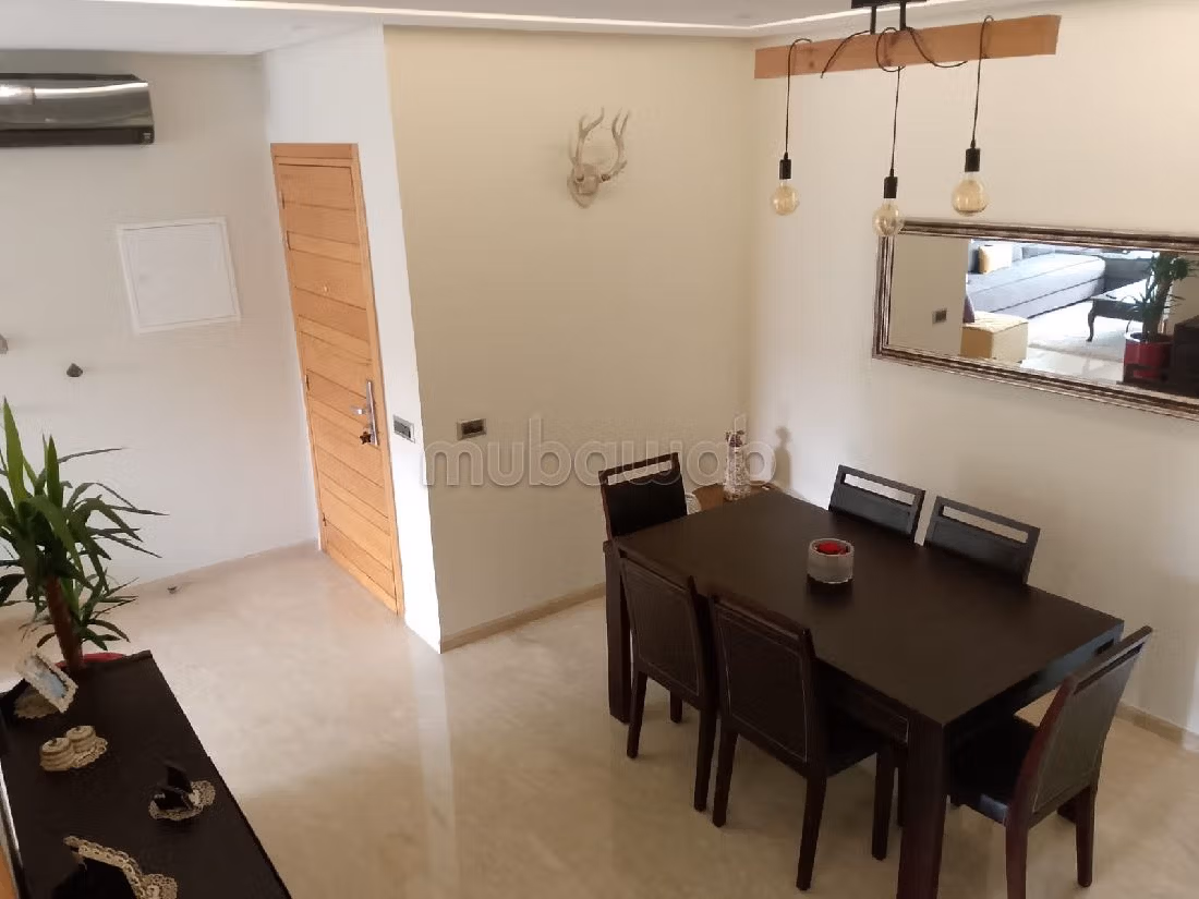 Appartementen te koop in Quartier Bachkou. 5 Ruimtes. Lift en garage