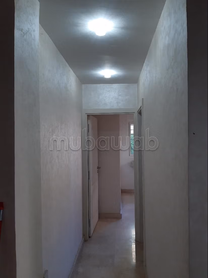 Apartment for sale in Quartier Bachkou. 2 lovely rooms. Well decorated