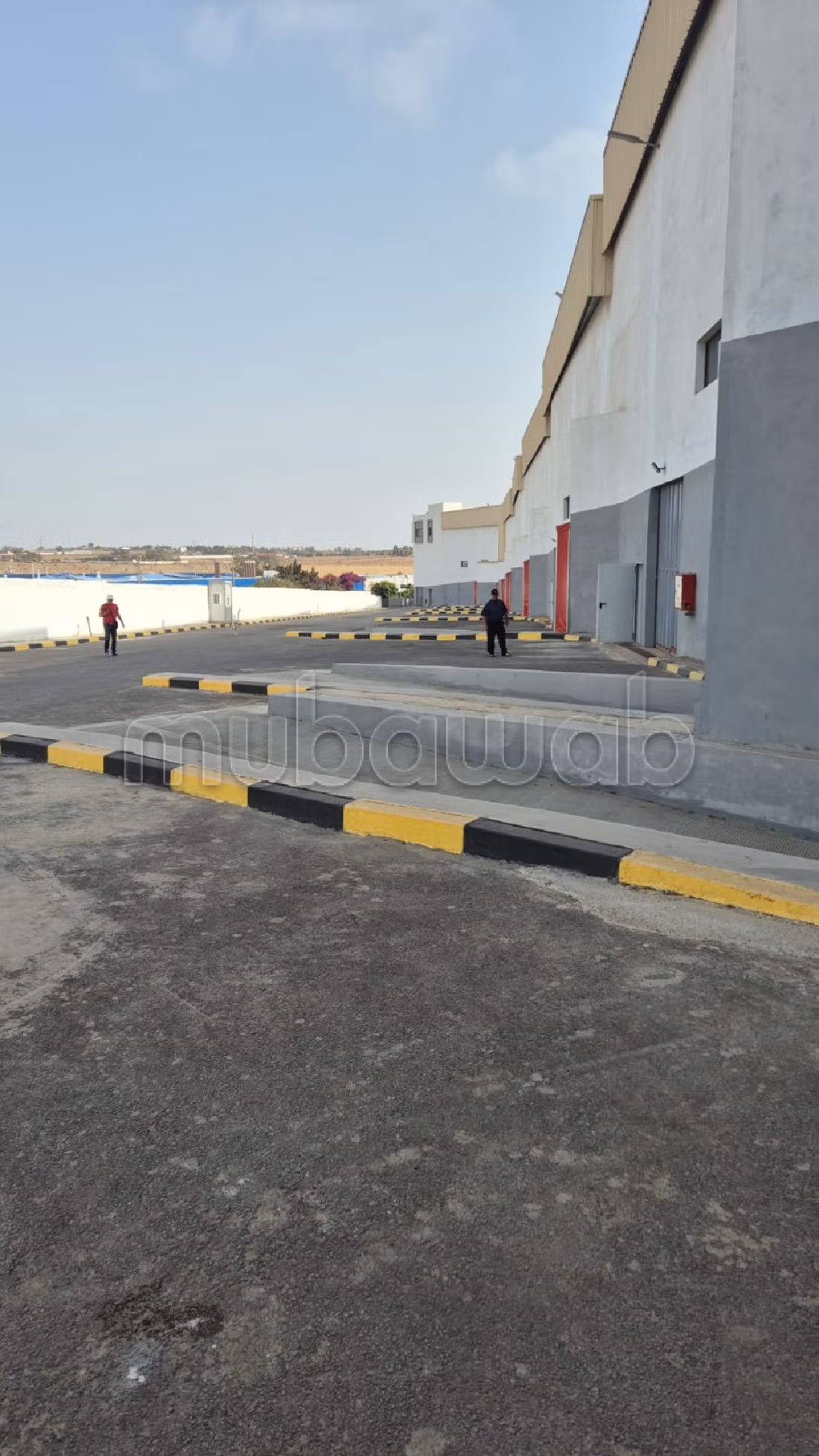 Très beau dépot à louer, ouled azzouz