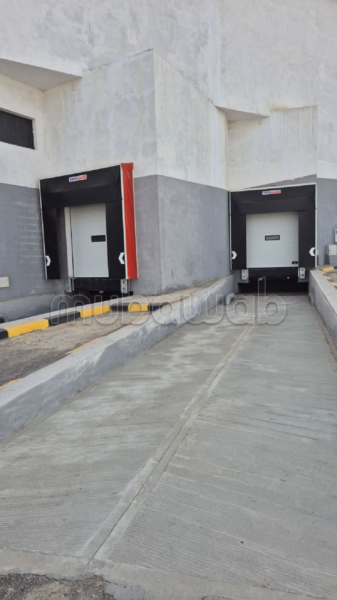 Très beau dépot à louer, ouled azzouz