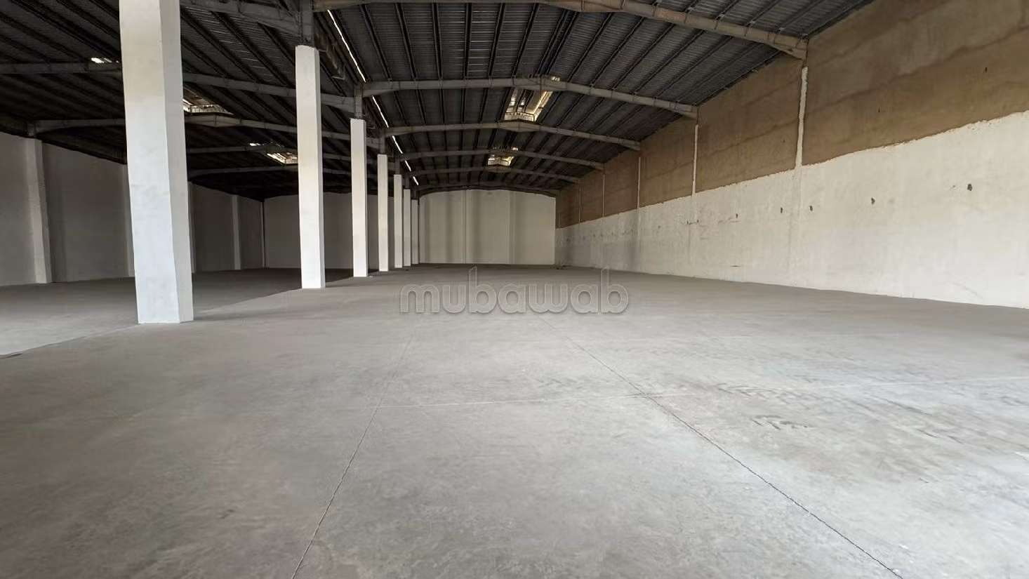 Très beau dépot à louer, ouled azzouz