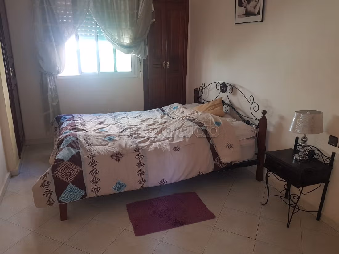 Appartementen kopen in Agdal. Oppervlakte 114 m². Volledig gemeubileerd