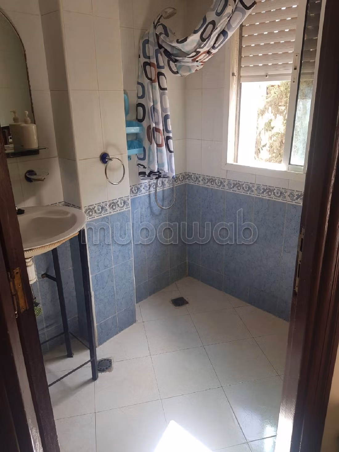 Appartementen kopen in Agdal. Oppervlakte 114 m². Volledig gemeubileerd