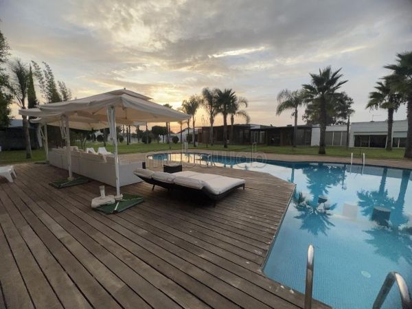 Une magnifique villa à vendre à Basatine El Menzah