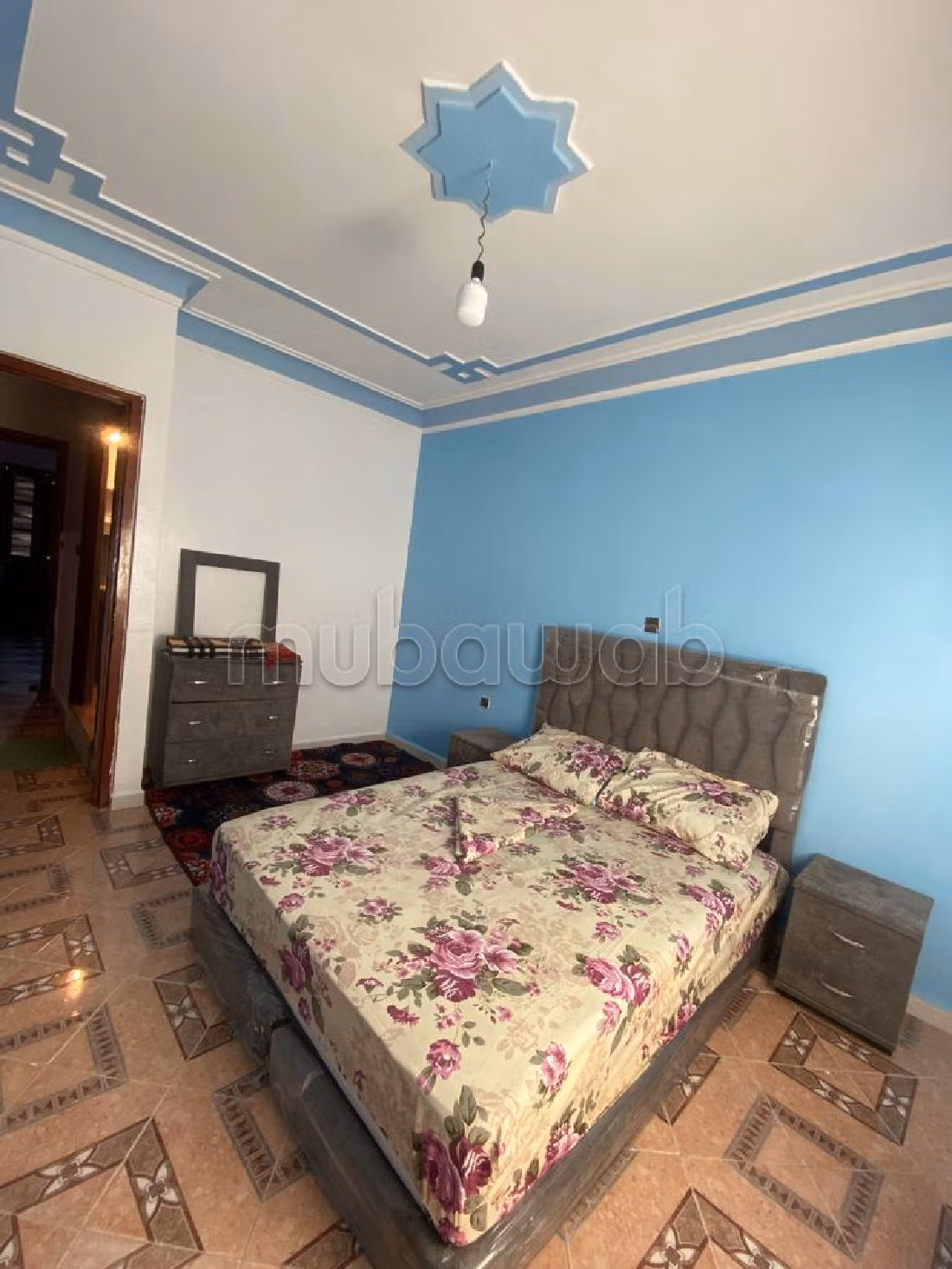 شقق للكراء اليومي شفشاون