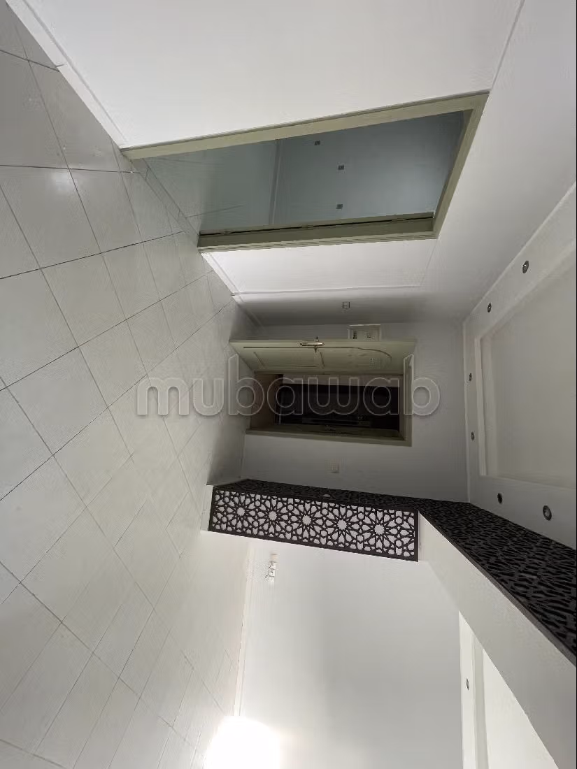 Appart usage bureau sur av hassan 2