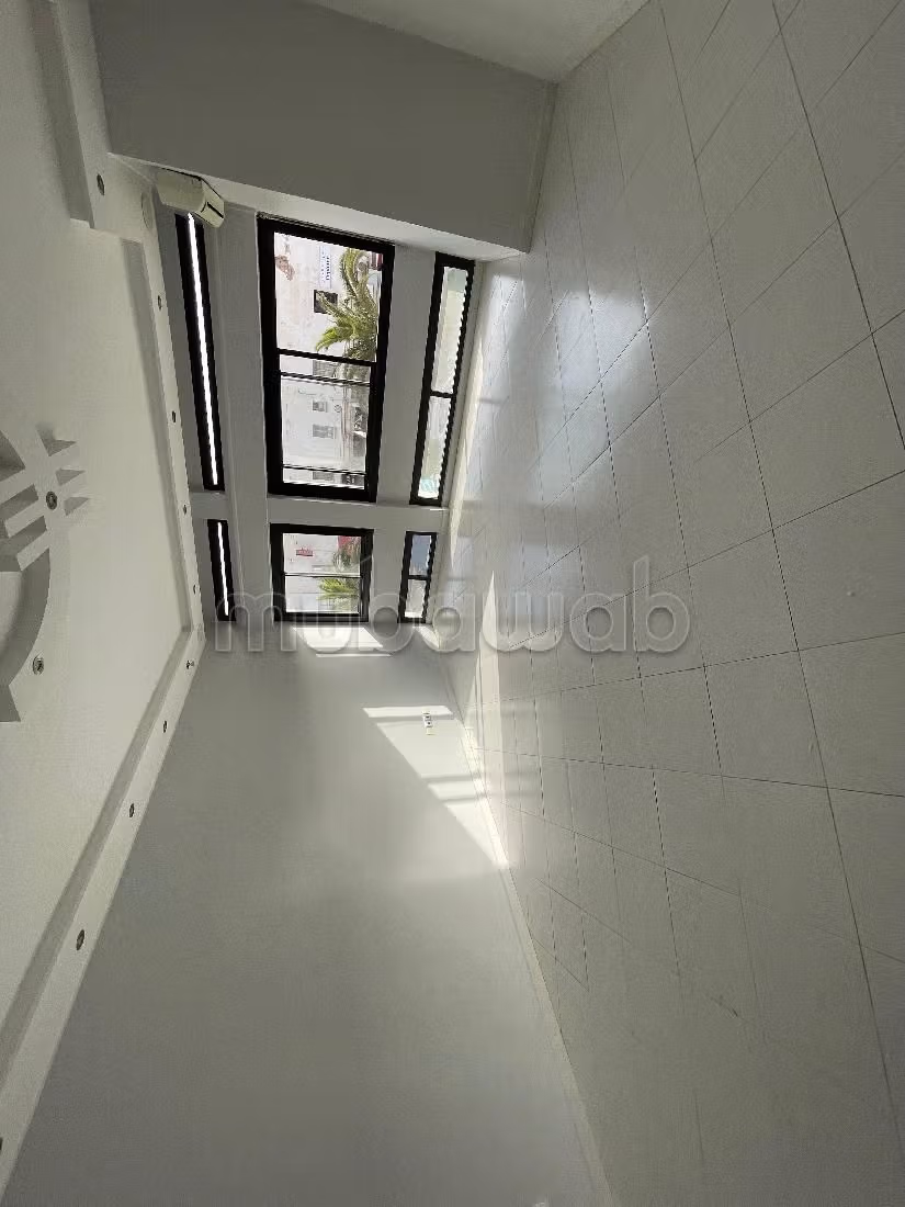 Appart usage bureau sur av hassan 2