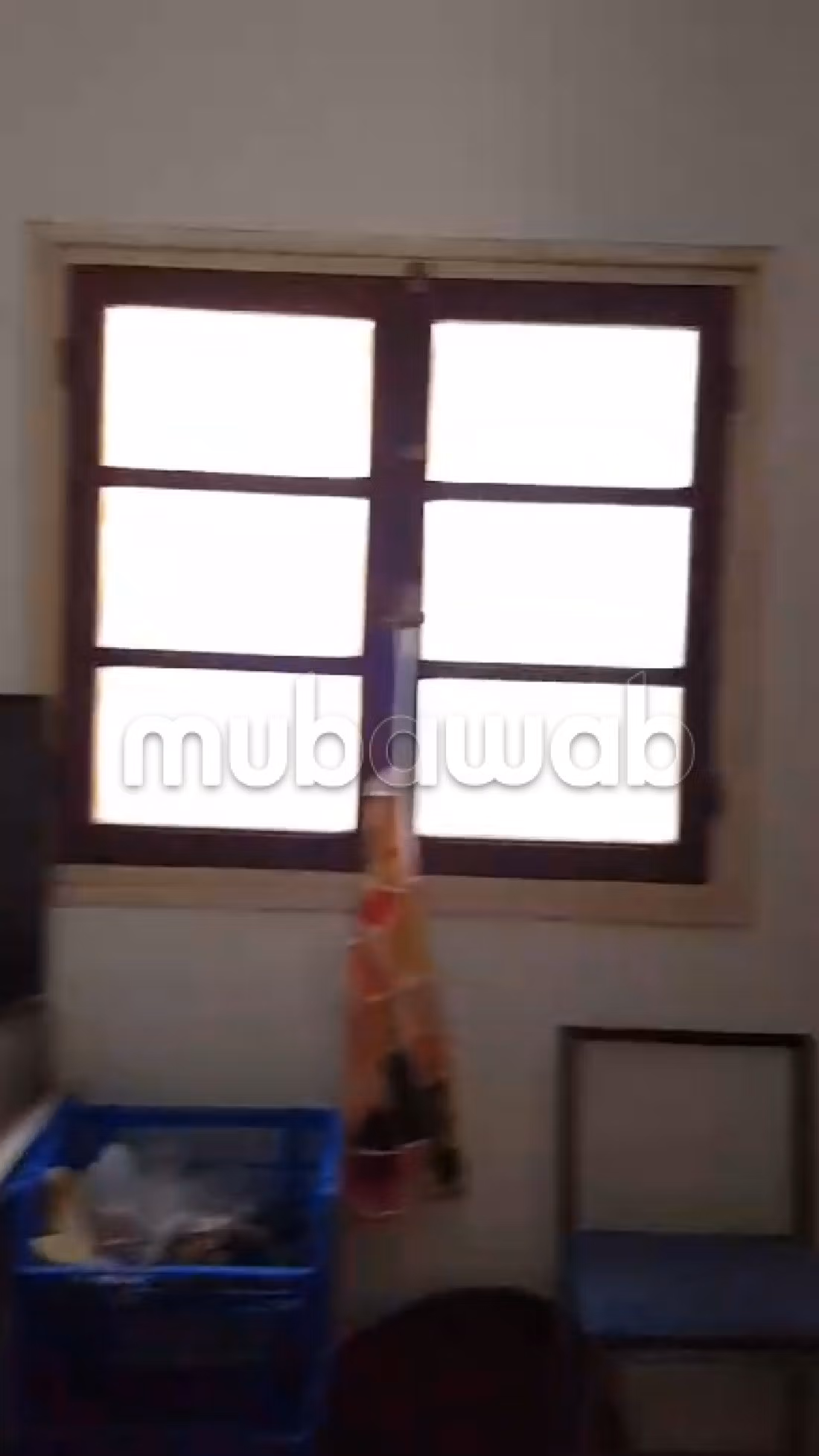 House for sale. 2 lovely rooms. Green area.