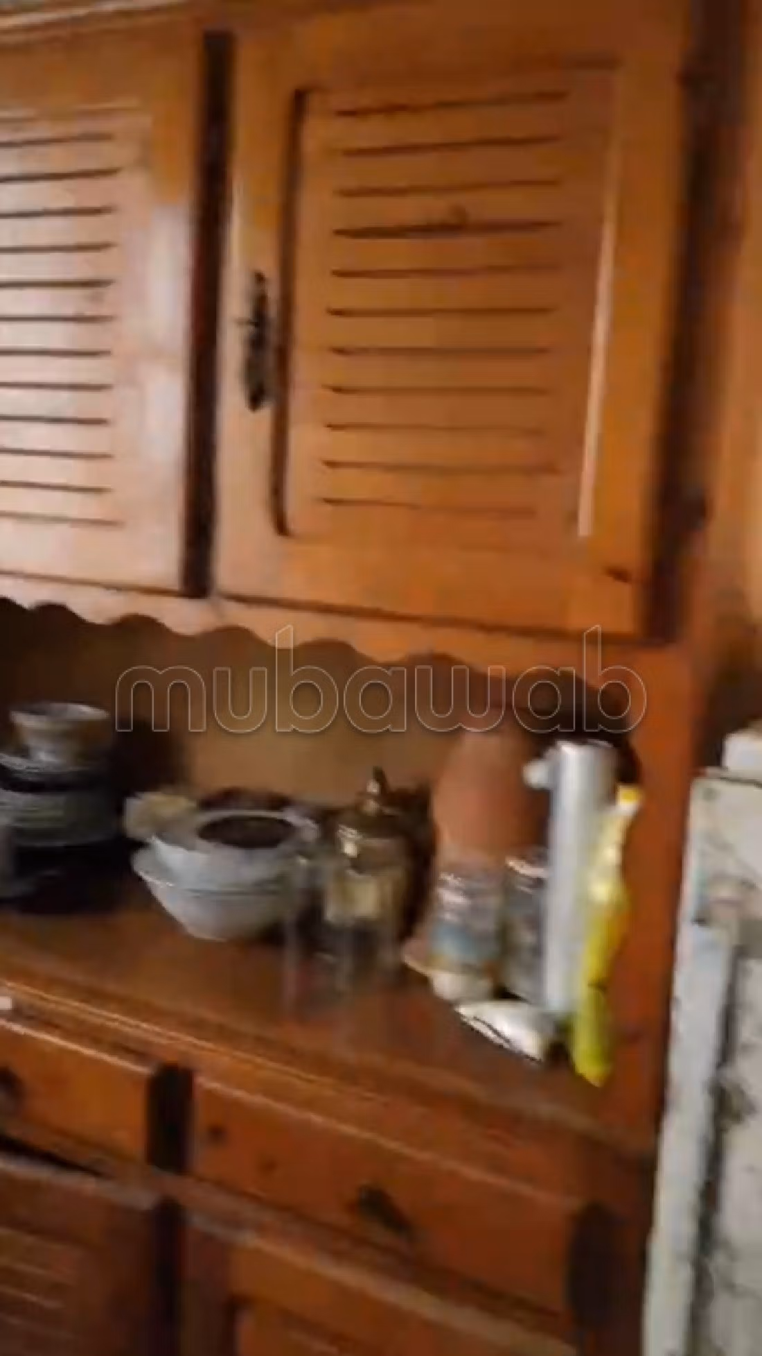 House for sale. 2 lovely rooms. Green area.