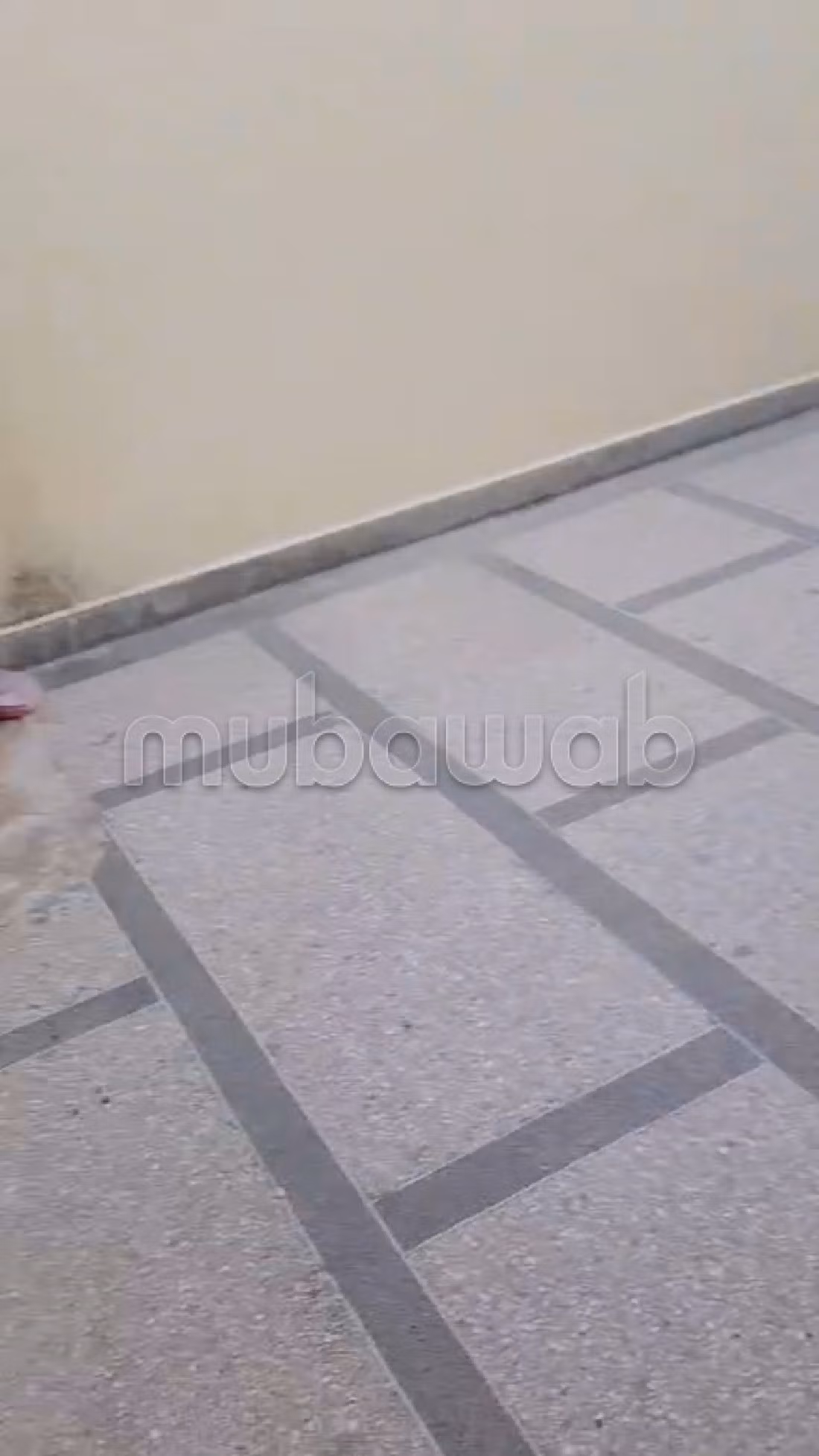 House for sale. 2 lovely rooms. Green area.