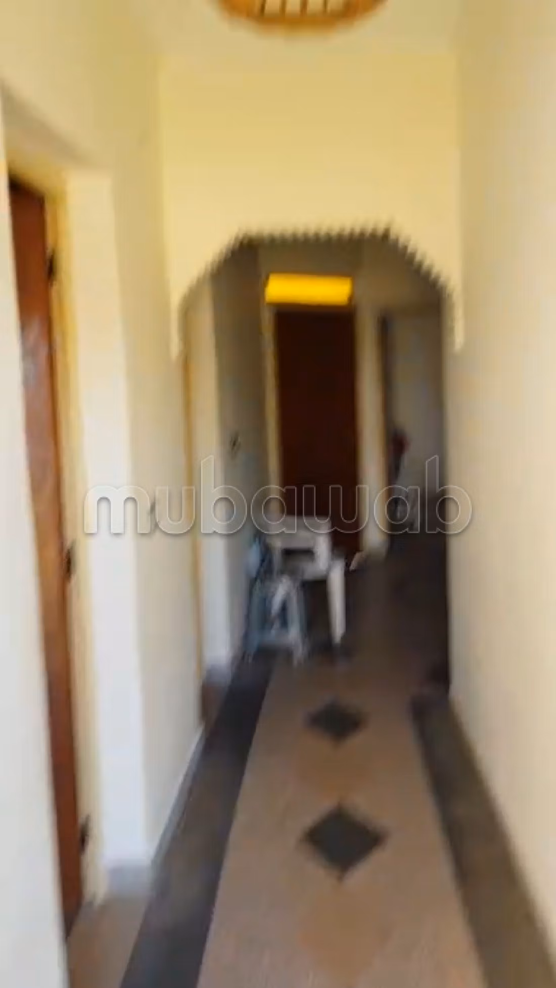 House for sale. 2 lovely rooms. Green area.