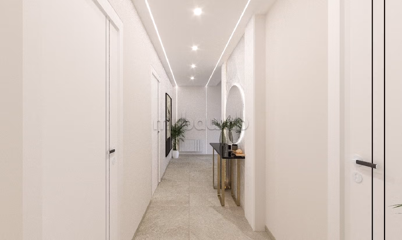 Une superbe villa S3 avec piscine à La Soukra