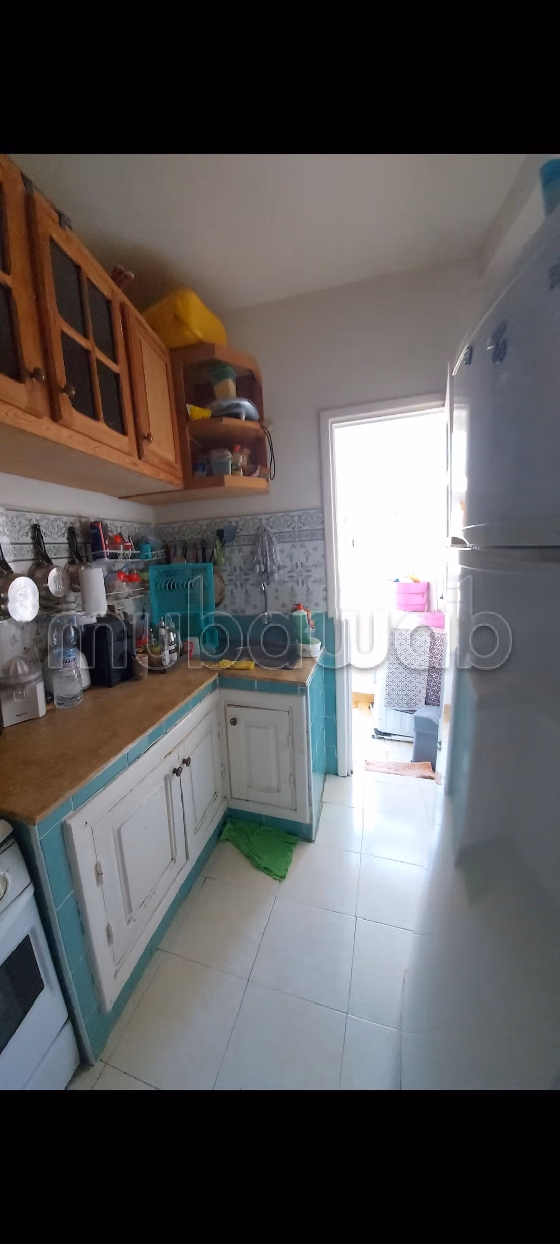 Se vende piso en Oulfa. 1 Habitación. Amueblado