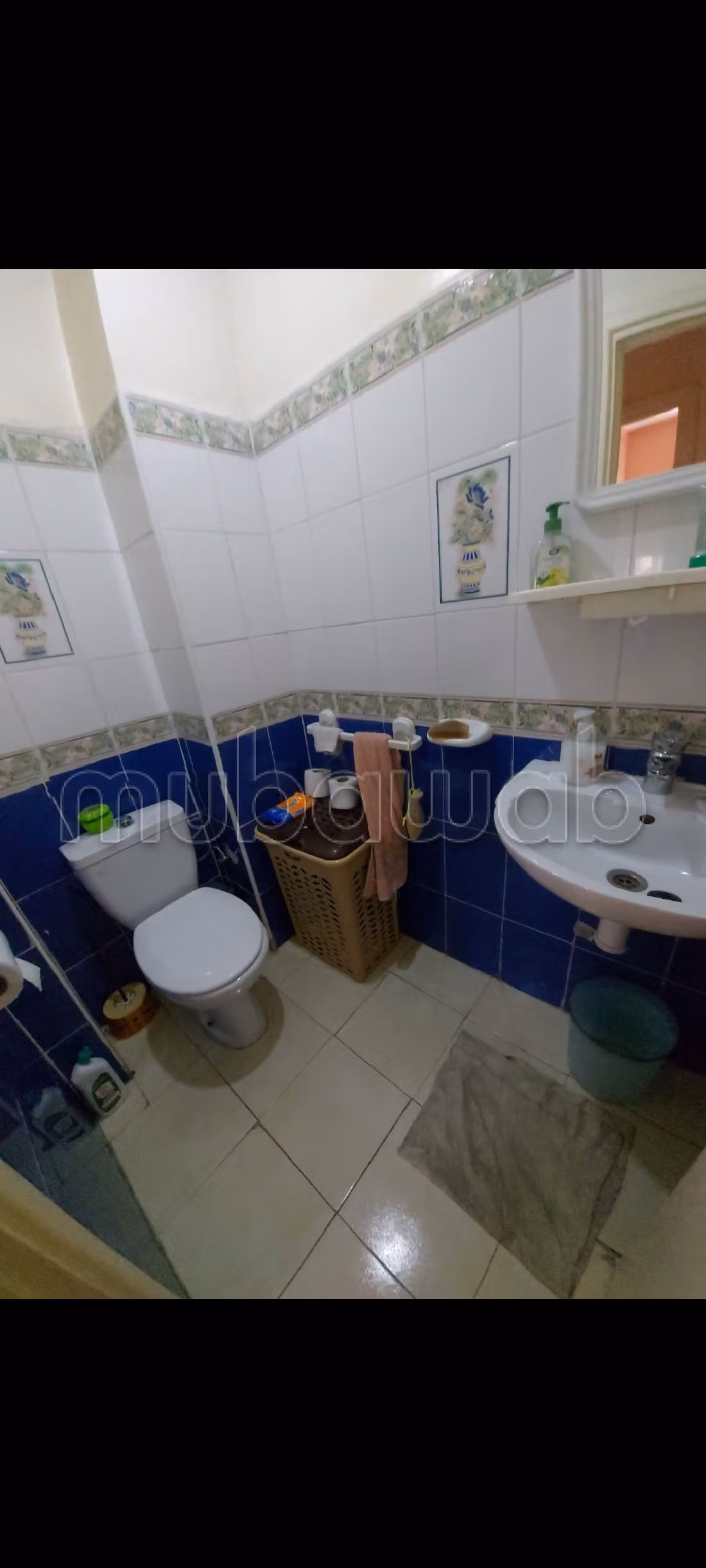 Se vende piso en Oulfa. 1 Habitación. Amueblado
