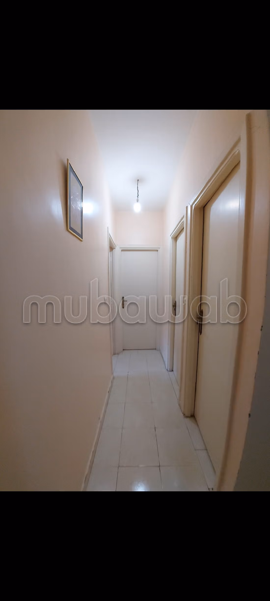 Se vende piso en Oulfa. 1 Habitación. Amueblado