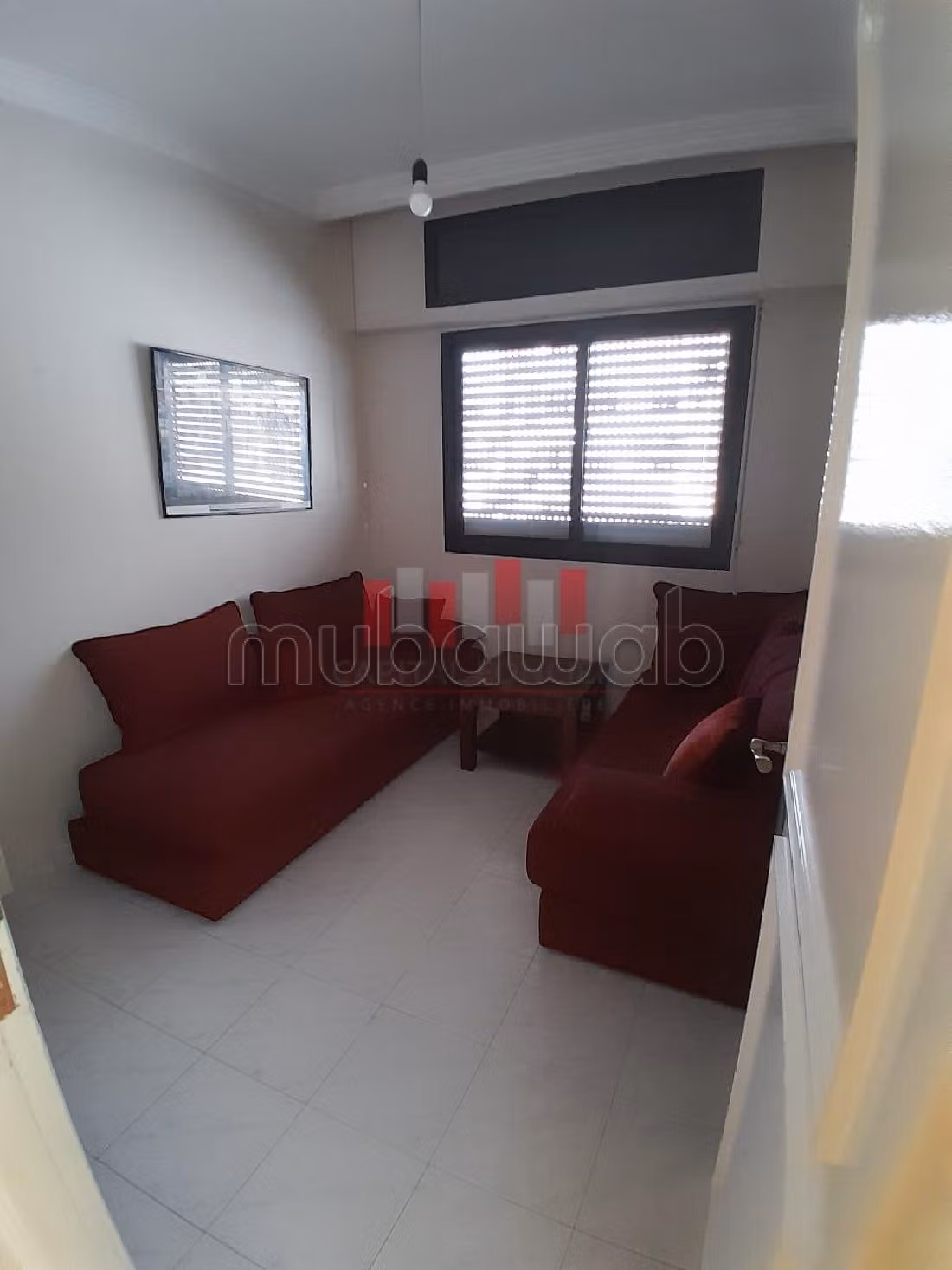 Splendido appartamento in affitto a Racine. 2 belle camere da letto. Ammobiliato